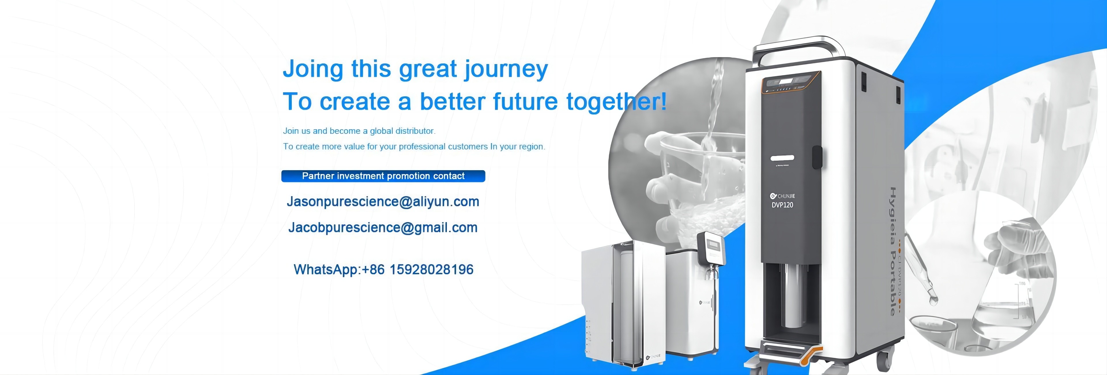 quality Ultrapure Water Systems factory