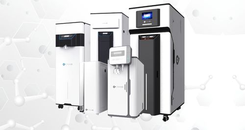 Latest company news about Functional Characteristics Of Micro-analytical Ultra-pure Water Machine