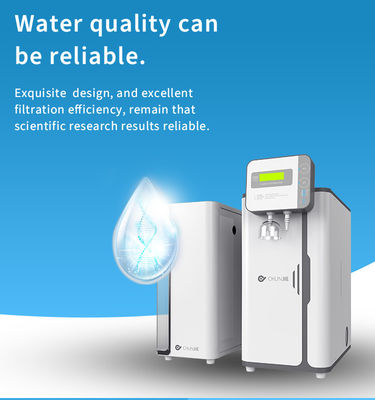 Good price 300LPH Automatic Reverse Osmosis Dialysis Machine Medical Water Treatment Plant online