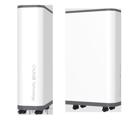 Good price Customized Hemodialysis Dialysis Water Treatment System Endotoxin Filter Module online