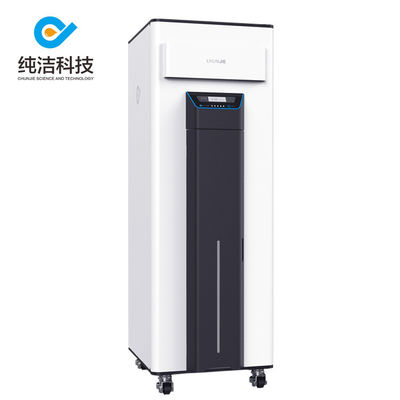 Good price 160L/H 180L/H Ultrapure Reverse Osmosis Dialysis Machine 60Hz Ro Water Treatment Plant online