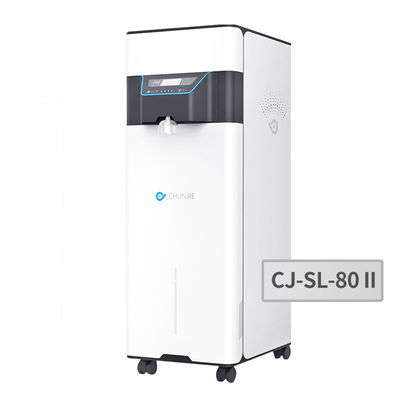 Good price Type I II RO Water Salt Filter Lab Ultra Pure Distilled UV Tank Deionized Purification Plant online