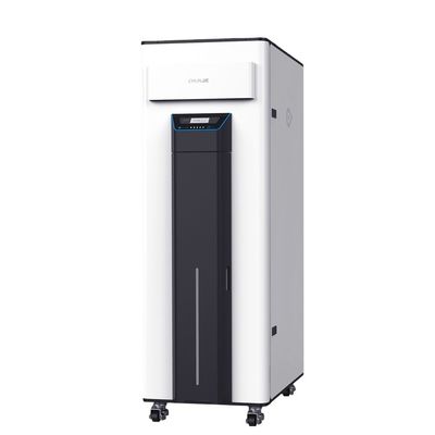 Good price 160L/Hr Lab Using Ultrapure Water Machine Ultra Pure Portable RO Machine For Dialysis online