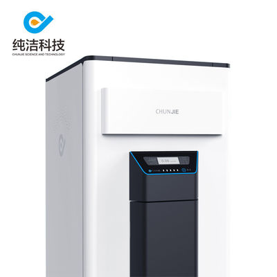 Good price 120L/H Lab Water Purification System Water Deionizer Filter Machine 60Hz online