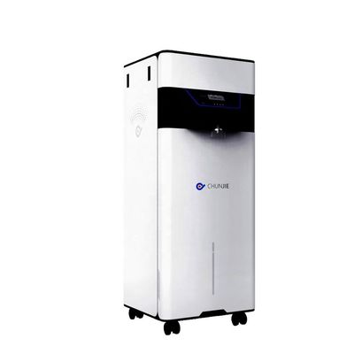 Good price 40L/Hr Ultrapure Water System Water Purify Machine For Medical Laboratory online