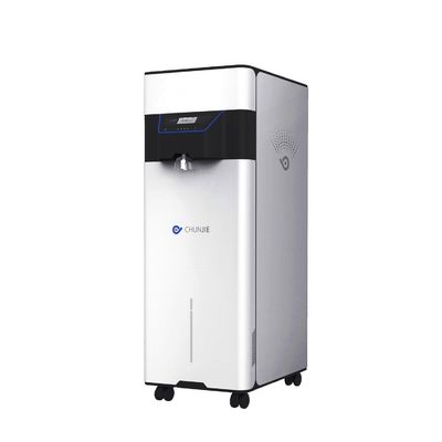 Good price Commercial Reverse Osmosis Dialysis Machine Deionized Water Purification Systems For Lab online