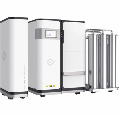 Good price 1500 - 3000lph Hemodialysis Dialysis Water Treatment System Dialysis RO System online