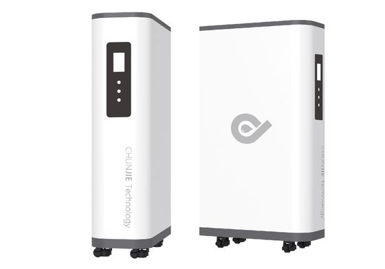 Good price RXD 0.1 - 0.25MPA Thermal Disinfection Machine For Hemodialysis RO System online