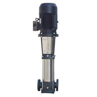 Good price ISO9001 Water Purification System Accessories Pure Water High Pressure Pump online