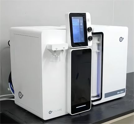 Good price LTM Series Ultrapure Water Systems OEM ODM Custom Upw Water Treatment Machine online