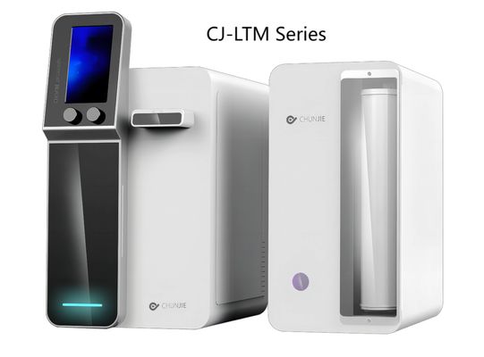 Good price ODM LTM Series Ultra Pure Water Machine Type I Pure Water Treatment Machine online
