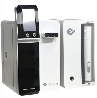 Good price OEM LTM Series Ultrapure Automatic Water Cleaner Hospital Water Filtration Systems 10L/H 20L/H online