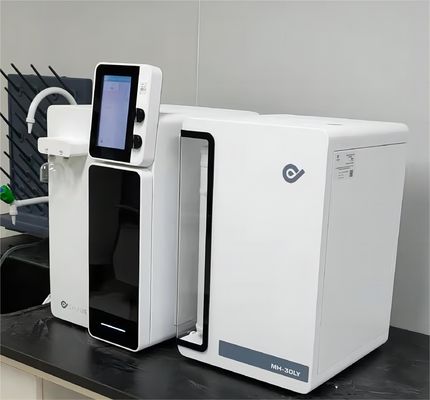 Good price Laboratory Pure Water Processing Machine Type 1 Ultrapure Water Purification System online