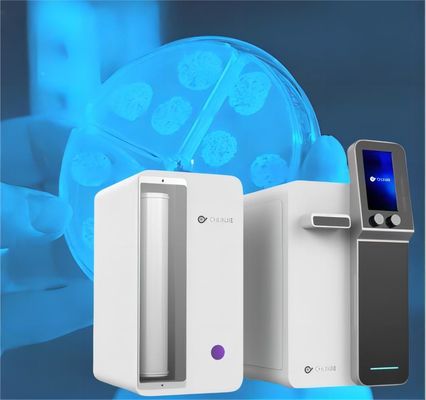 Good price 50Hz Ultrapure Water Distiller Machine Water System In Pharmaceutical Industry 20L/H online