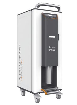 Good price Hemodialysis 120/L Hour Portable Dialysis RO System Reverse Osmosis Water Filter online