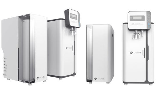 Good price Semiconductor Laboratory Ultrapure Water Commercial Reverse Osmosis Water Filtration System online