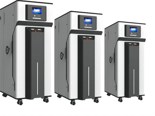 Good price 300L/Hour To 600L/Hour Medical Water Purification Systems Reverse Osmosis Equipment online