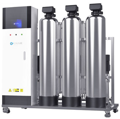 Good price 1000LPH Hospital Supply Room Reverse Osmosis Dialysis Machine OEM Pure Water Equipment online